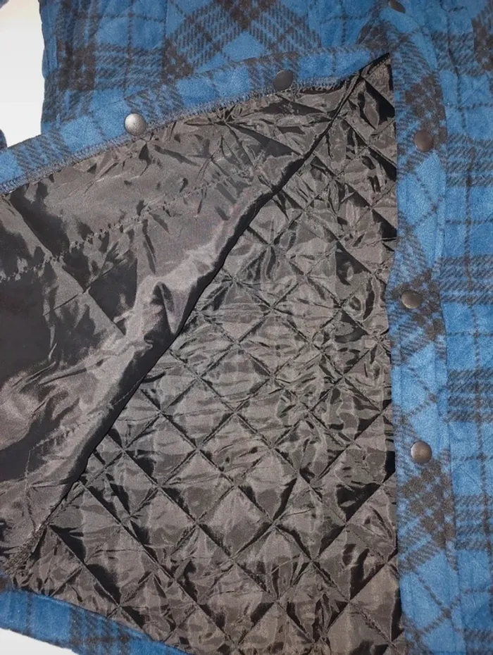 Veste matelassée 38 Uniqlo - photo numéro 6