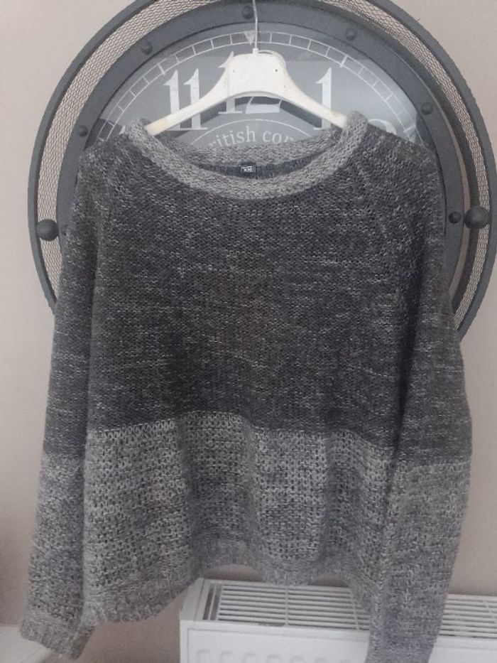 Pull taille S