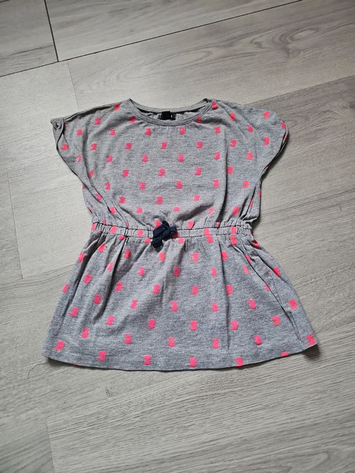 Robe été fille