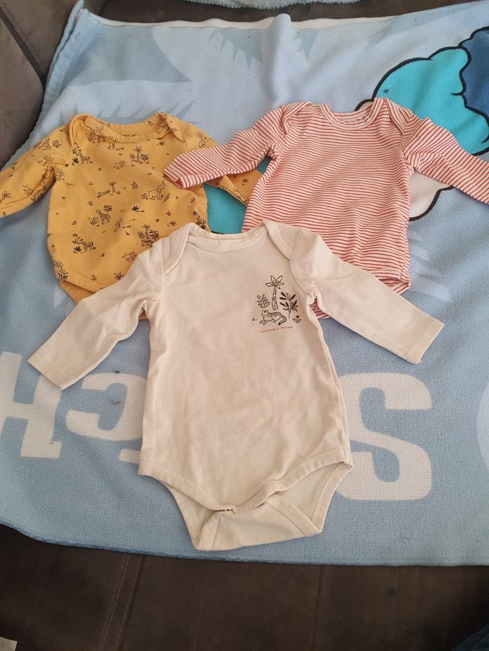 Lot body 3m - photo numéro 4