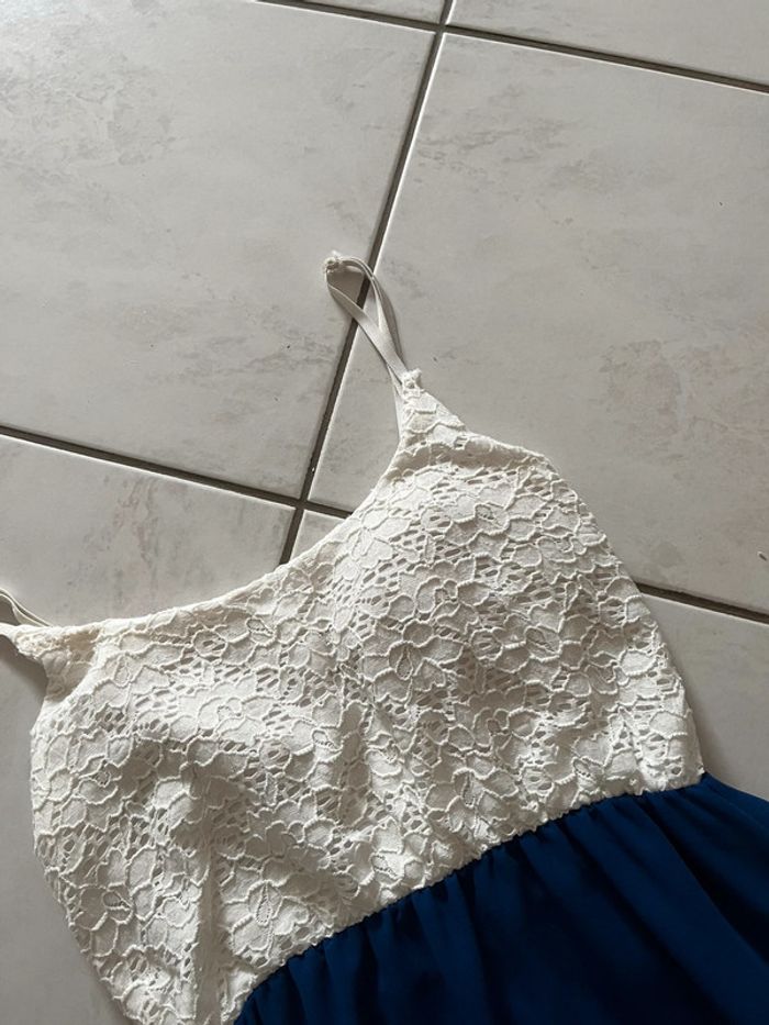 Robe 👘 - photo numéro 2