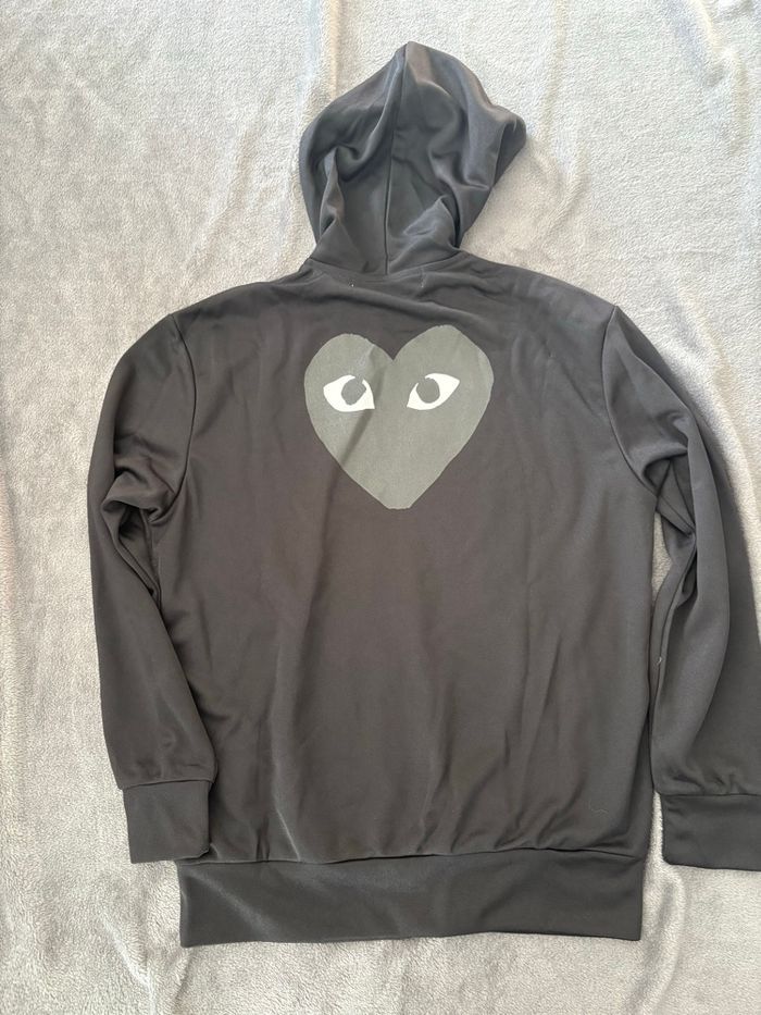 Veste comme des garçons Taille L - photo numéro 6