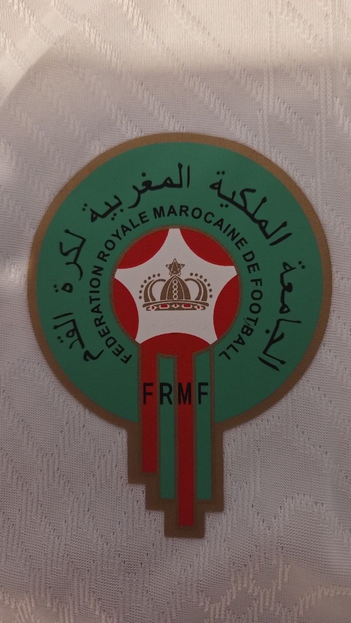 Maillots de foot - photo numéro 4