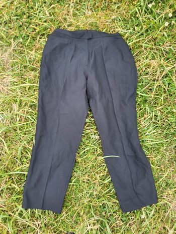 Pantalon femme 3 suisses