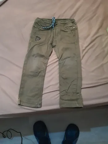 Jeans 2ans