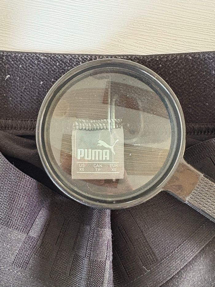 Leggings puma femme taille xs - photo numéro 2