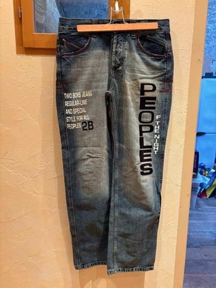 Jean - photo numéro 4