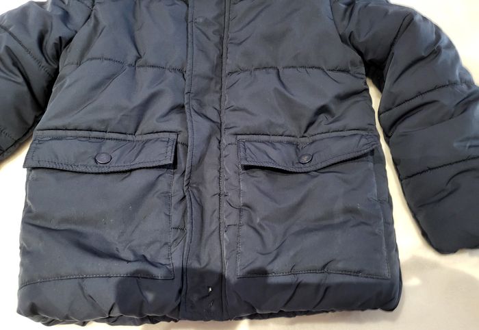 Manteau doudoune 7 ans La Redoute - photo numéro 4