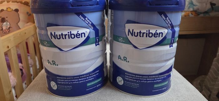 Nutriben