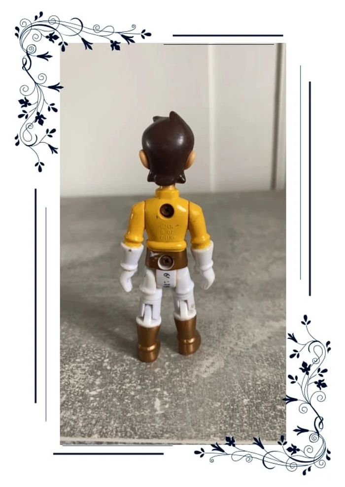 Ben 10 - photo numéro 2