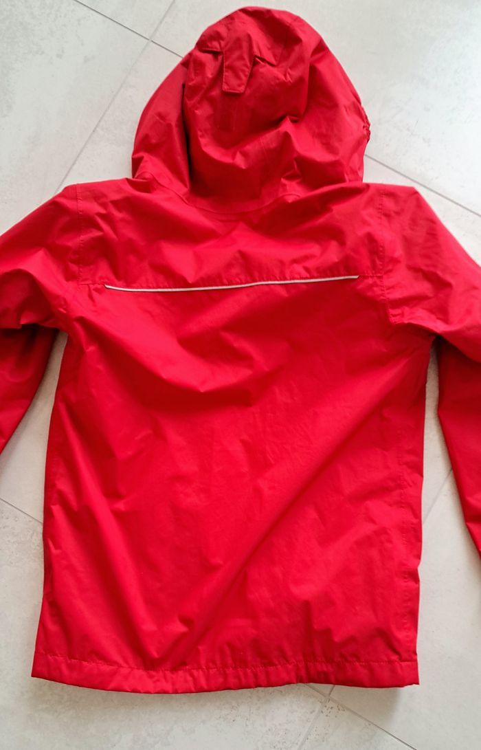 Imperméable - photo numéro 6