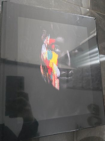 Entrevoir l'émotion