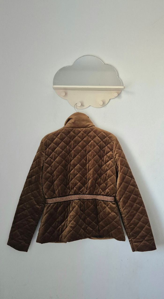 Manteaux en velours * Boutique Indépendante * - photo numéro 4