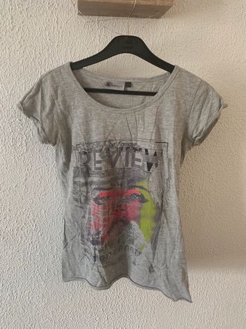 T-shirt fantaisie