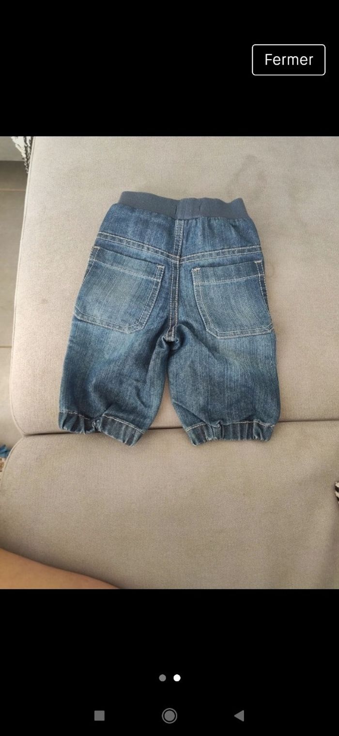 Jean - photo numéro 2