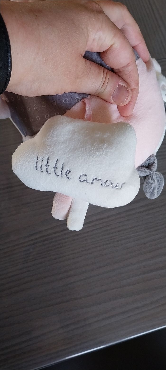 Ensemble d'éveil Sauthon - photo numéro 5