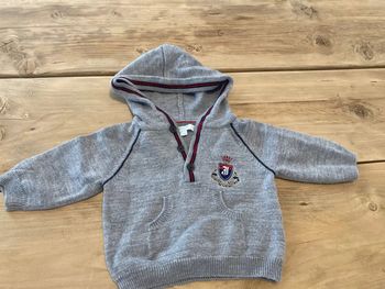 Pull JACADI