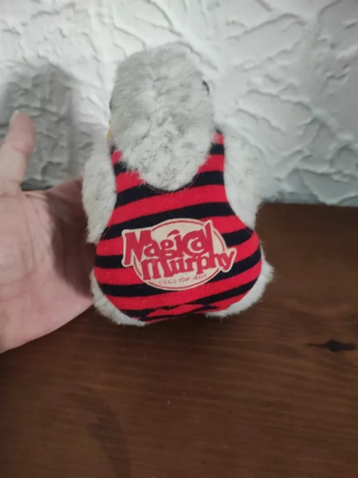 Magical Murphy - photo numéro 3