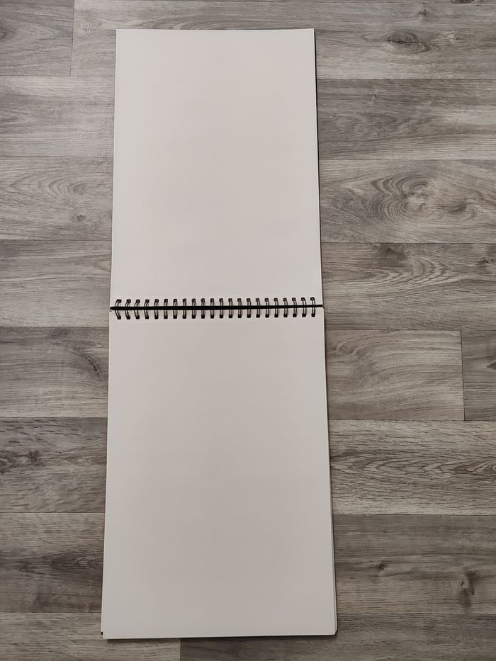 Bloc Dessin A3 - photo numéro 2