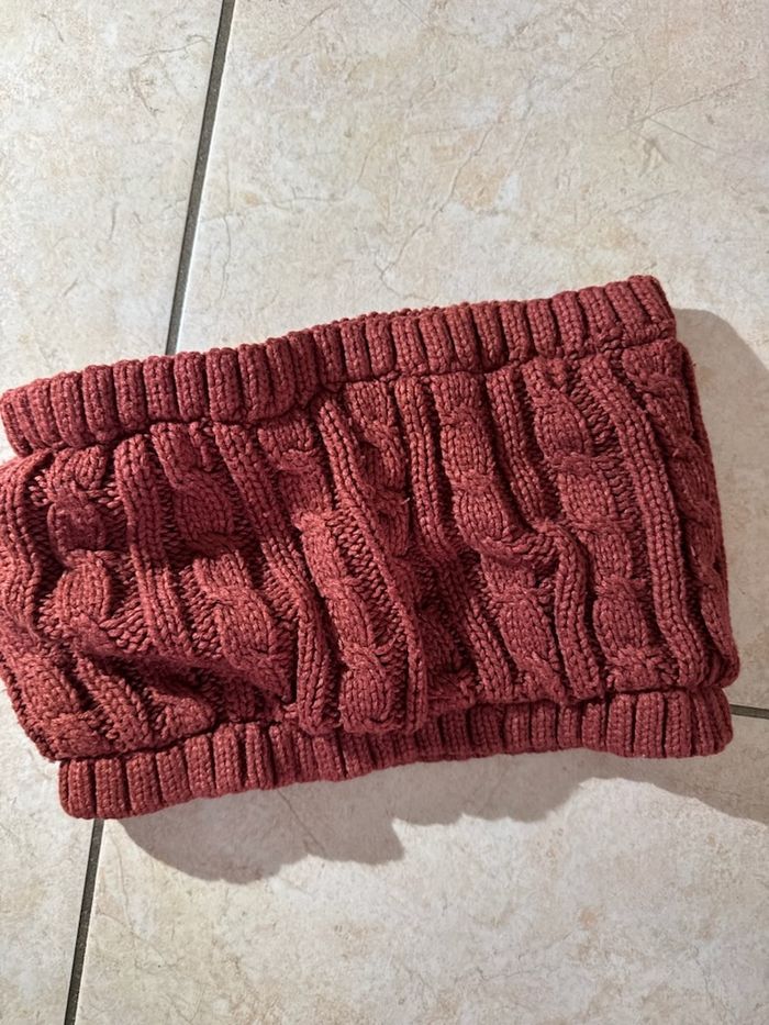 Tour de cou - photo numéro 2