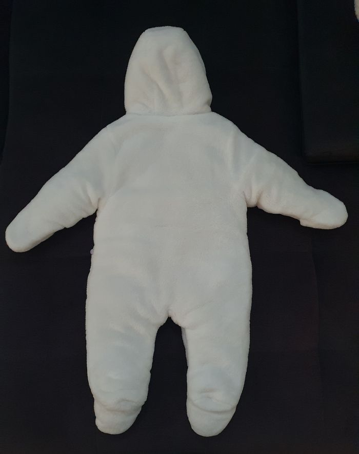 Combi pilote - photo numéro 2