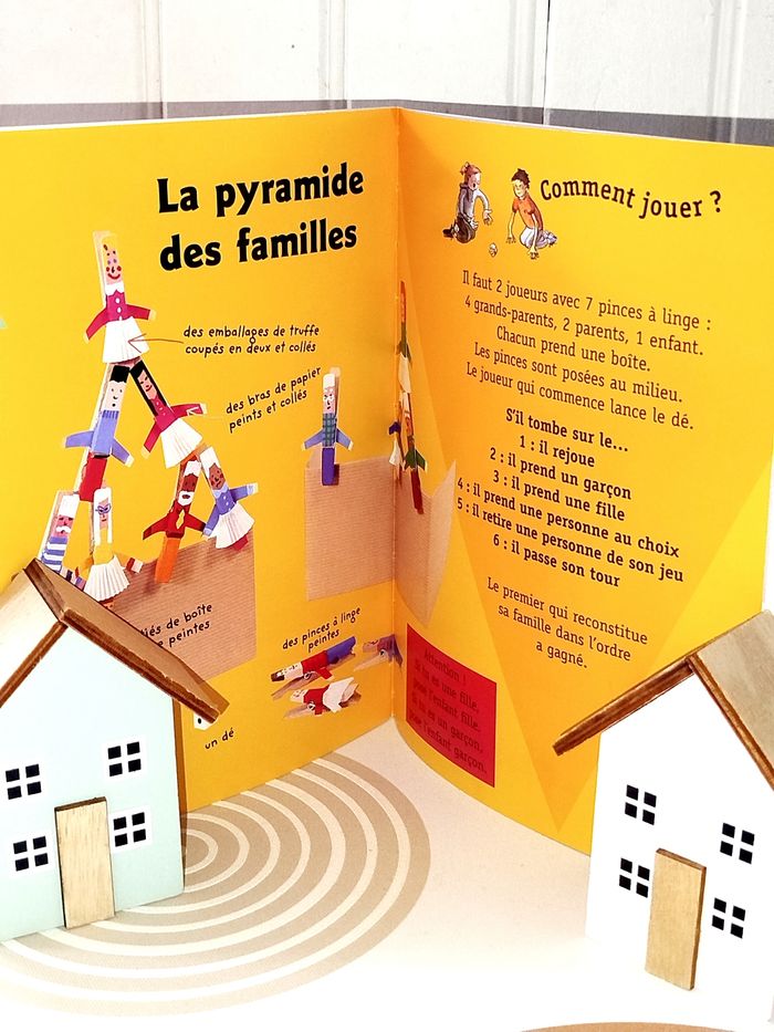 Éditions Nathan Mamie Silex aux temps des grands-parents - photo numéro 5
