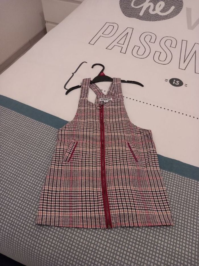 Vends Robe CREEKS