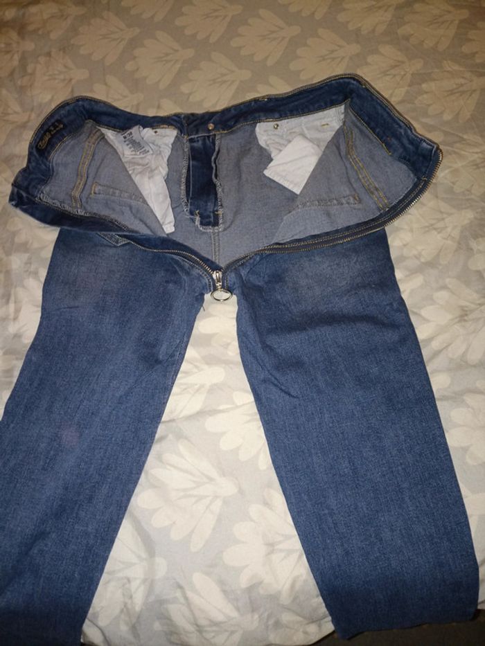 Jeans - photo numéro 4