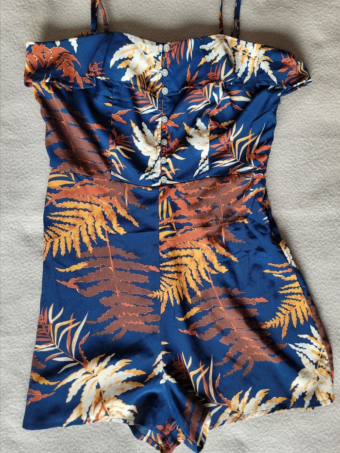 Combishort fashion M/L - photo numéro 3