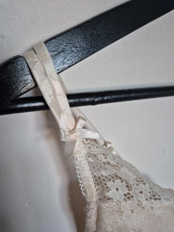 Soutien gorge Darjeeling 90D - photo numéro 3