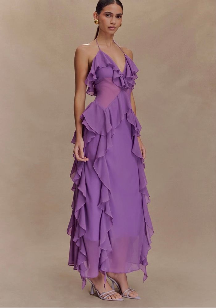 Robes - photo numéro 4