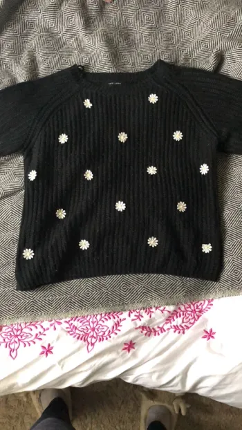 Pull New Look