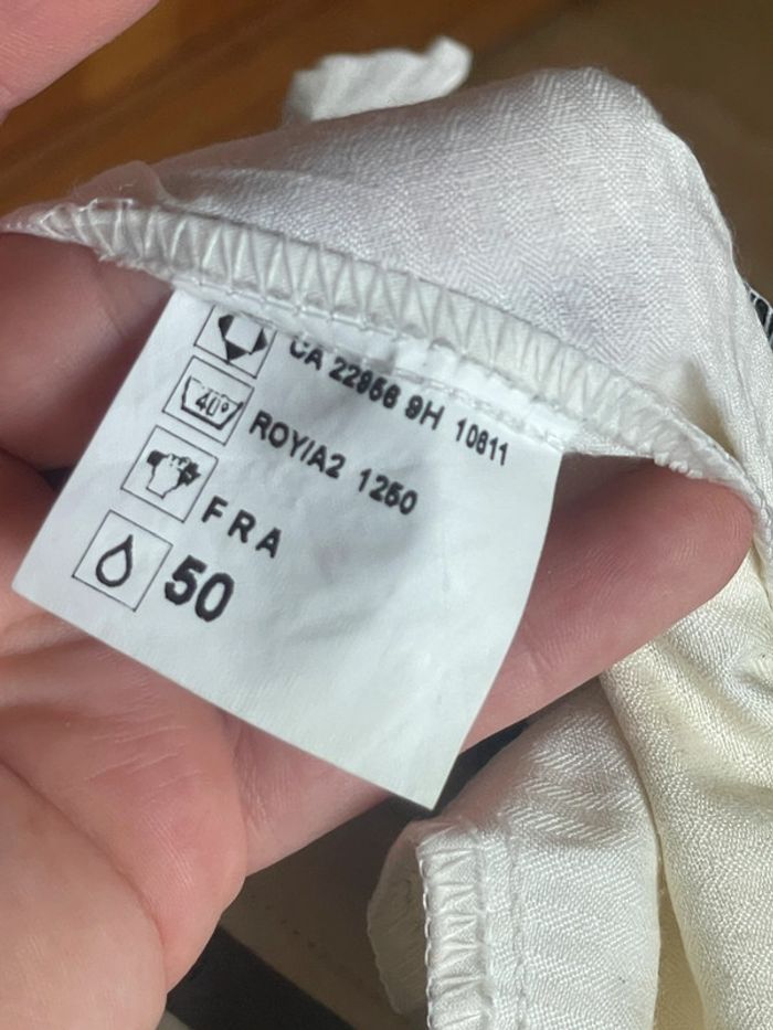 Pantalon homme - photo numéro 4