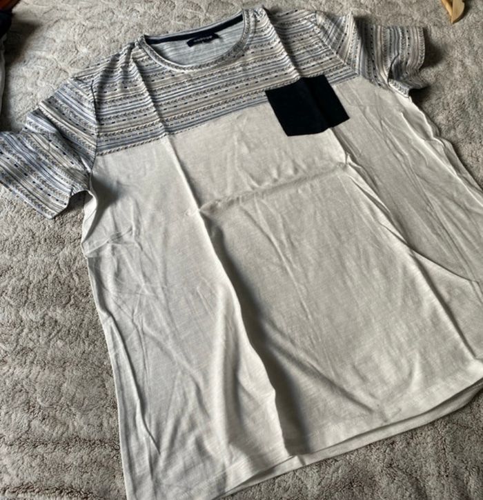 T shirt homme bonobo