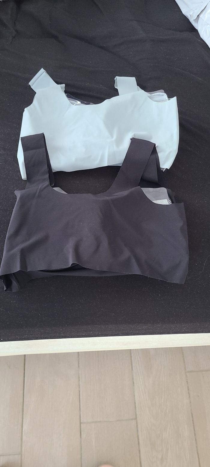 Brassière /soutien gorge femme - photo numéro 5