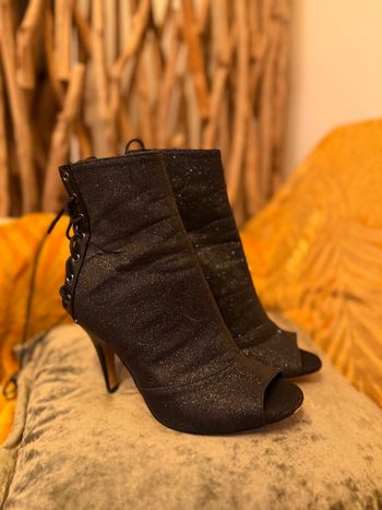 Talons de danse Joheela