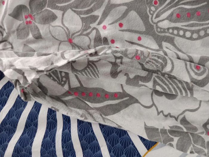 Ensemble pyjama TL banana moon tbe - photo numéro 4