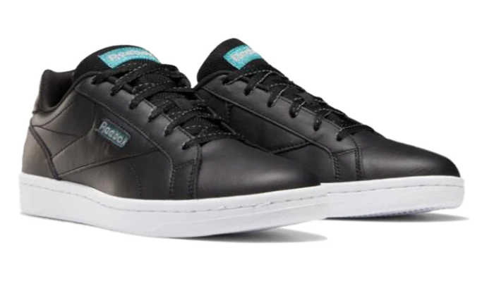 👟 Basket femme Reebok Royal Complete noires FV0127 taille 37 - photo numéro 9