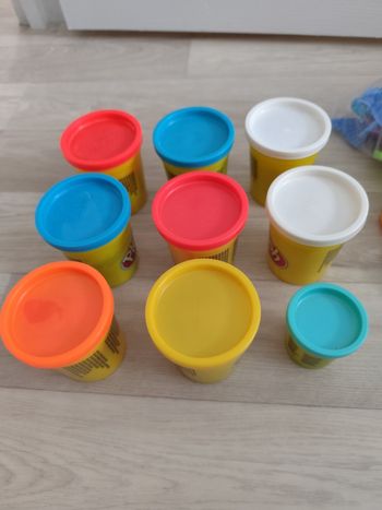 Pâte à modeler PLAY-DOH