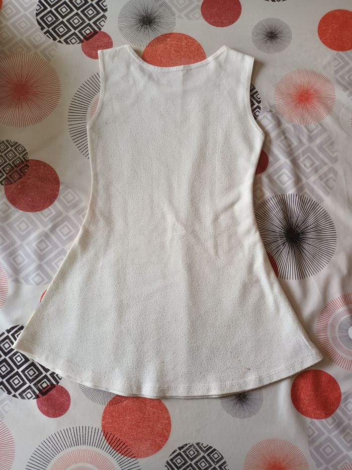 Lot 3 robes Taille 6 ans - photo numéro 5