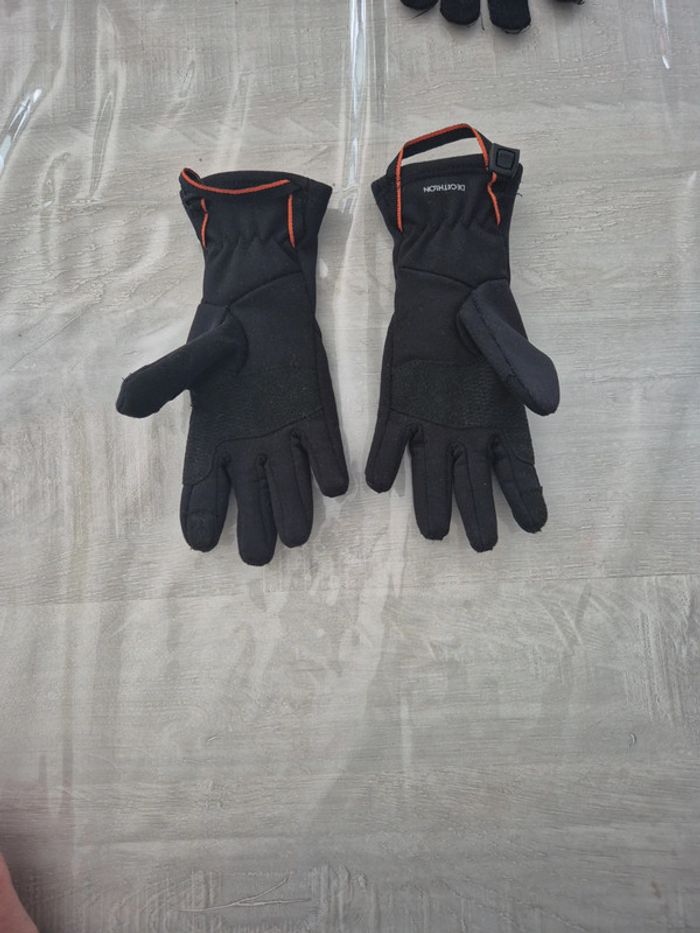 Gants - photo numéro 2