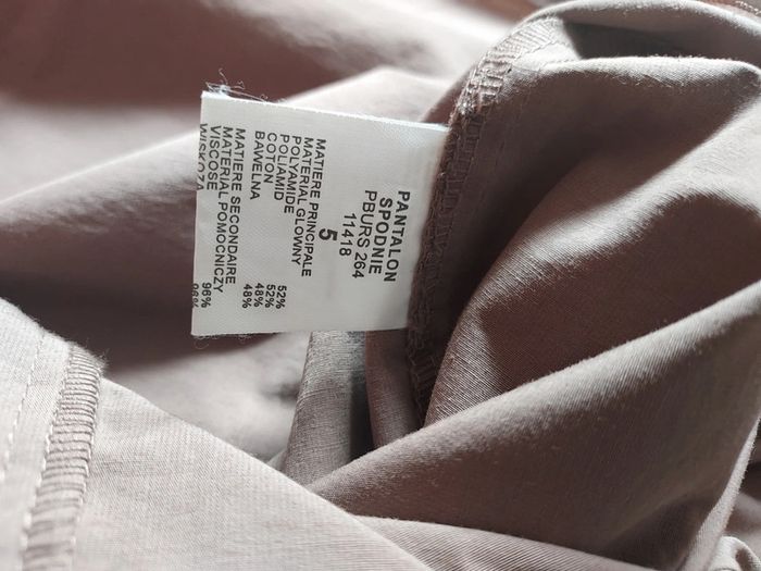 Jolie pantalon sydonie - photo numéro 5