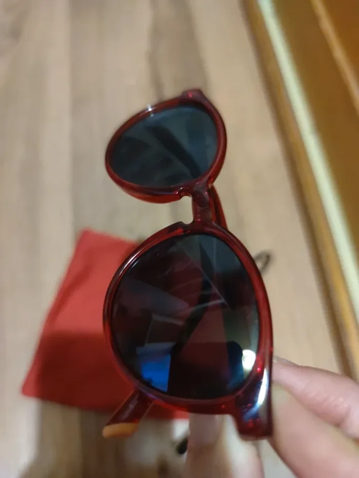 Star War lunettes de soleil - photo numéro 2