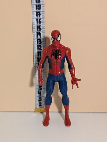 [Hasbro] Marvel Spider Man