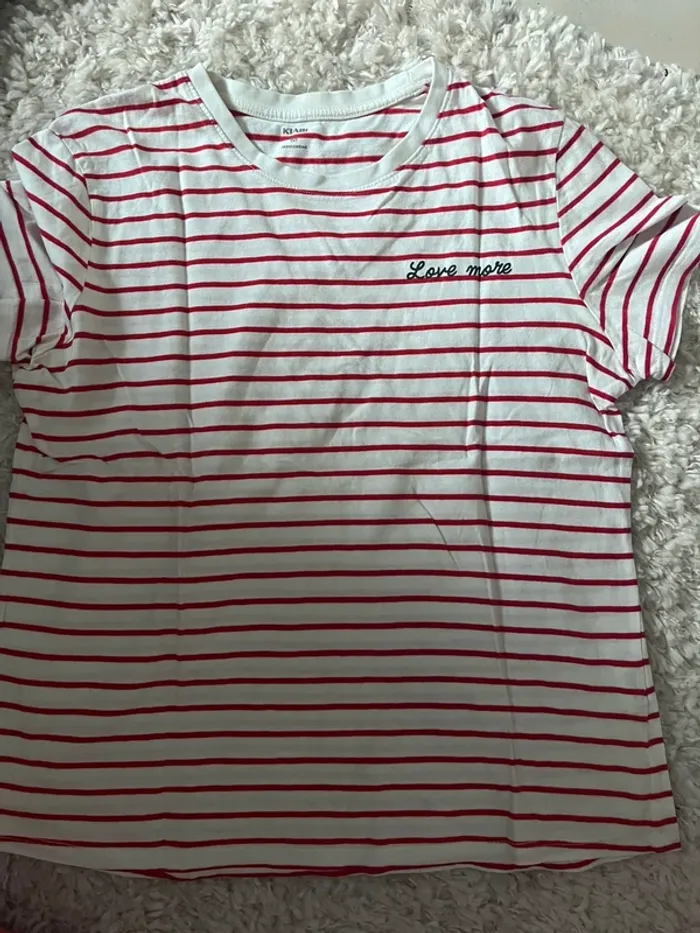 TEE shirt - photo numéro 2
