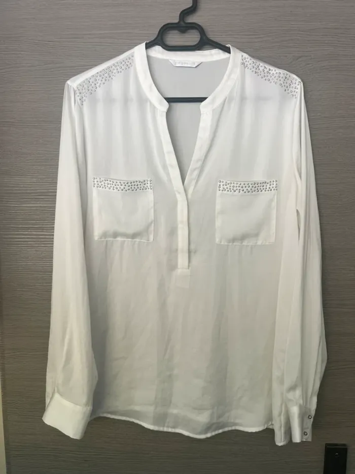 Chemise Promod