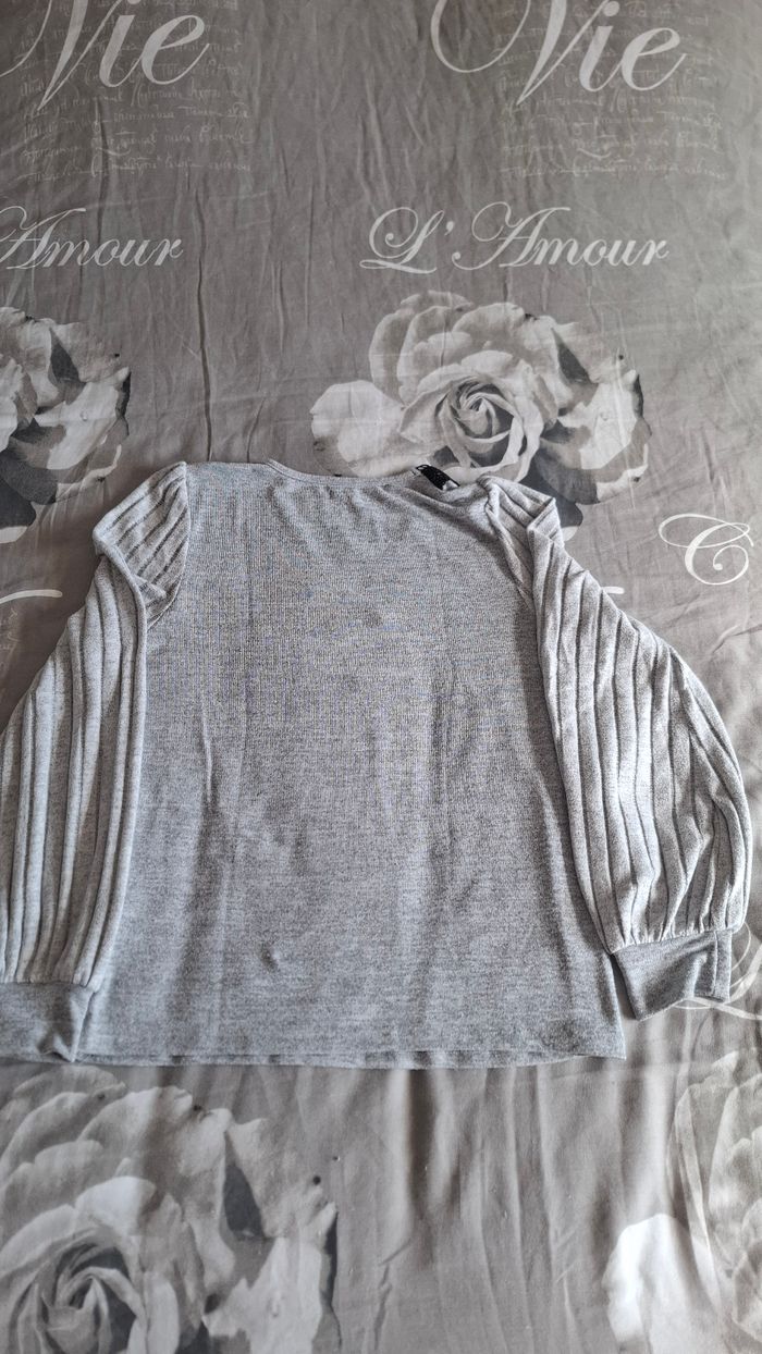 Pull - photo numéro 4