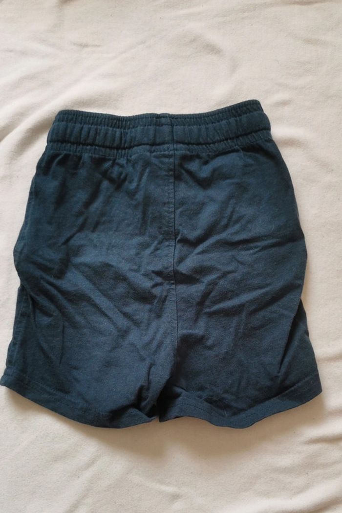 Short enfant 3 ans - photo numéro 3