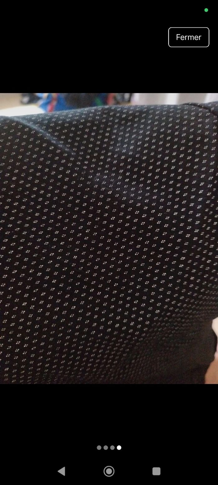 Pantalon avec motif - photo numéro 4