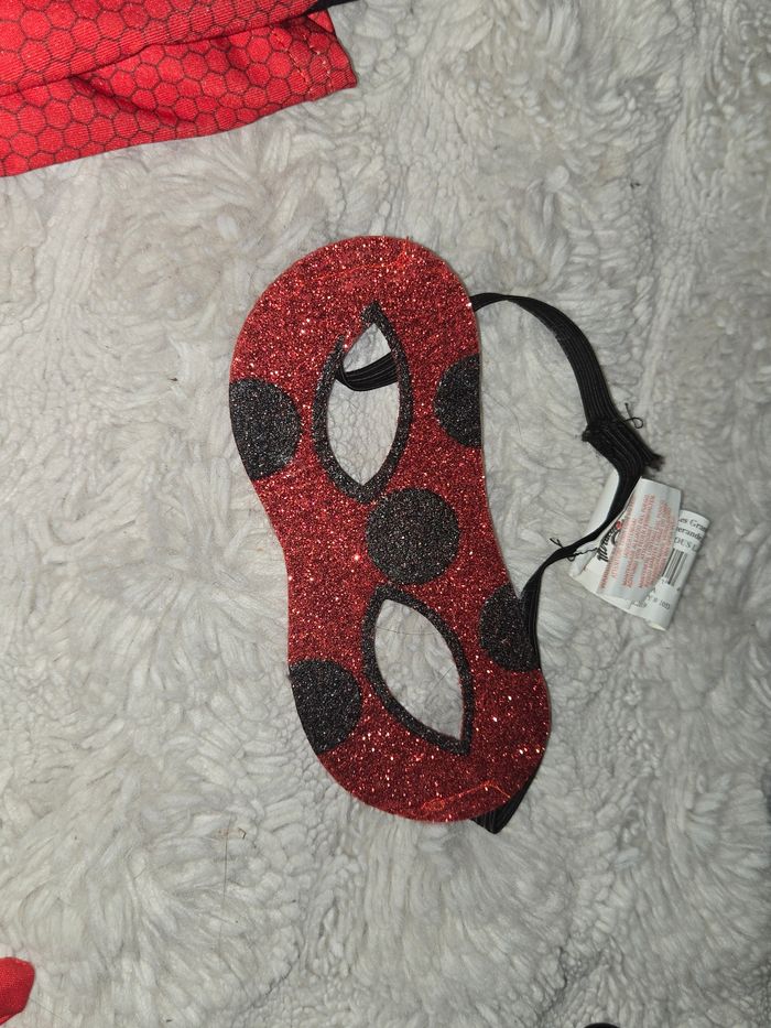 Déguisement miraculous - photo numéro 3